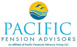 Pacific Pension Advisorsan affiliate of Pacific Financial Advisory Group LLC